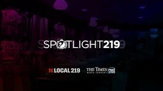Spotlight 219: 5/22/25