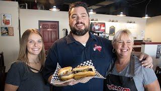 The Texas Bucket List - Woogie's in Beaumont
