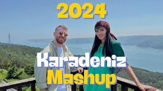 Volkan Arslan x Seren Uzun - Karadeniz Mashup 2024 #mashup