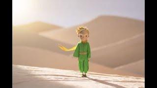 Bien-être : agir et penser comme le Petit Prince pour vivre mieux