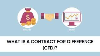 What is a CFD?