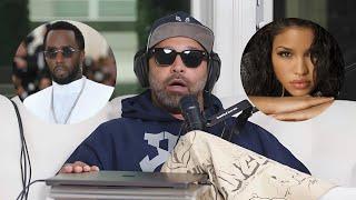 Joe Budden SPEAKS On Diddy & Cassie w/ Ray Daniels | My Thoughts On The Case!