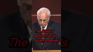 The Bible's Antichrist is Islam's savior John Macarthur #bible #prophecy #revelation