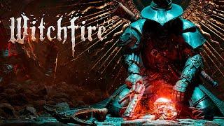 ШИКАРНАЯ ОХОТА НА ВЕДЬМ! / Witchfire