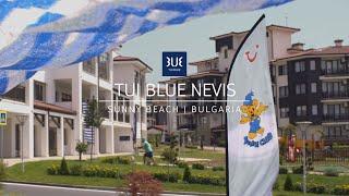 TUI BLUE Nevis am Sonnenstrand | Familienurlaub in Bulgarien