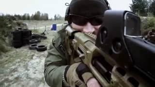 Pretorian Worldwide Dual Operator Tactical Training in Counter Terrorism Quick Respond