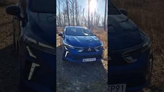 Mitsubishi Colt czy Renault Clio - którego bliźniaka wybrać?