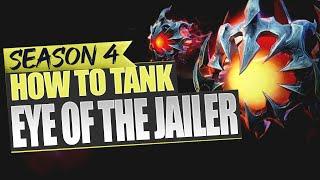 How to Tank - Eye of the Jailer - Season 4 Fated