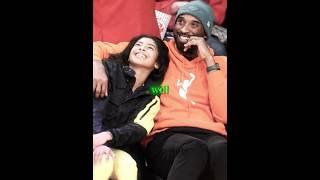 Kobe & Gigi’s Emotional Story ️