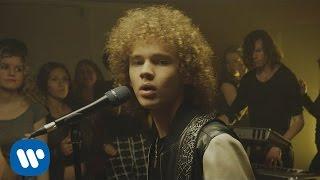 Francesco Yates - Better To Be Loved [Official Music Video]