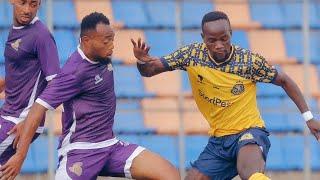 CBE SA 0-1 Yanga SC | Highlights | CAF CL 14/09/2024