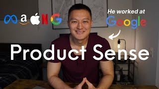 Learn Product Sense in 9 Minutes | Data Science Interviews | Interview Coach (Ex-Google)