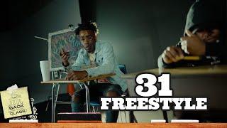 31 - #BOTC Freestyle [Live performance] I Back of the class freestyle 