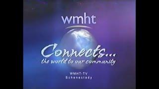 WMHT's "New York Learns" (May 4, 2008; Partial, with Commercials)