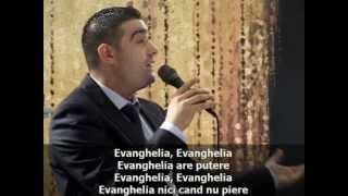 Vasile Oprea - Evanghelia are putere (Biserica Penticostala Albini)