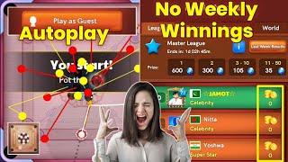 Miniclip Maaf Kardo humko Carrom Pool - Jamot Gaming