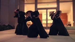 Firestorm Talent | Energetic Dancers (Breaking, Hip-Hop, LED, and More)