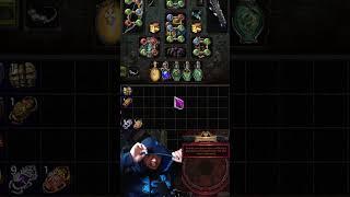 Where Did My Item Go?