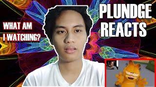 PLUNDGE REACTS TO BEST MEMES COMPILATION V71