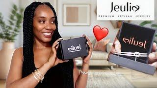 Jeulia Jewelry Review