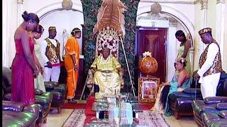 Prince Was Forced To Marry D Betrothed Bt He Shocked D King When He Chose A Commoner Nigerian Movies