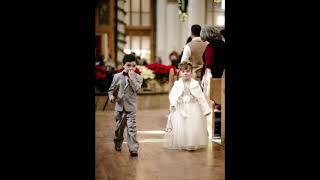 Jessica & Kino Wedding