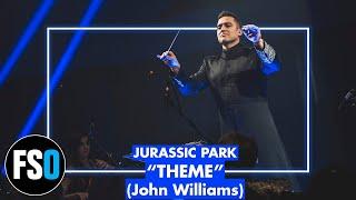 FSO - Jurassic Park - Theme (John Williams)