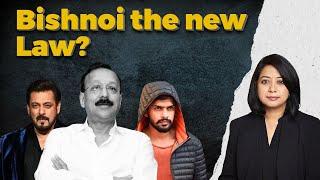 Baba Siddique's killing and the rise of Lawrence Bishnoi | Faye D'Souza