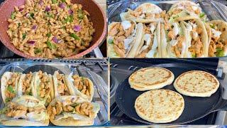 Casho Macaan Badan Chicken Shawarma Si aan cadi ahayn LosameyeyDinner recipes