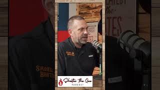 When Pigs Fly Indoor BBQ Bash Recap - Team Selection and Auction #shorts