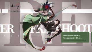 takt op. Symphony - BGM of Freeshooter