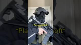 Aquafresh? #airsoft