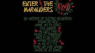 Wu-Tang Clan vs ATCQ - A Clan Called Wu : Enter the Marauders OFFICIAL (SHORT VERSION)