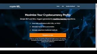Crypto-ML - How Machine-Learning Models for Bitcoin Trading Improve - Deep Dive