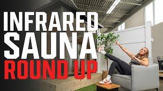 Best Infrared Sauna's 2025 | Are They Really Better?