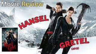 Hansel & Gretel: Witch Hunters* (2013) - Movie Review