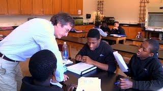 Saint Benedict’s Preparatory School