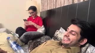 Kahain Kis Se | Last Vlog | Washma Fatima | Subhan Awan