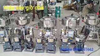 Mẫu Máy Xay Giò Chả Tốt Nhất Giá Thành Rẻ Nhất Trên Thị Trường Hiện Nay