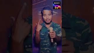 hello kaun Amit Idol Indian Idol S14#shorts#love #song #viral #indianidol13 #trending #bollywood