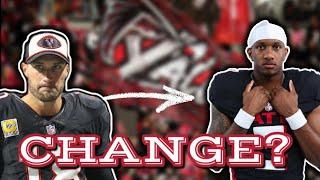 ATLANTA FALCON FANS WANT CHANGE!