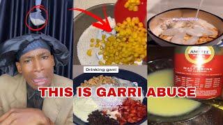 Top five Austinecruise and Garri Funny Tiktok Compilations ‍️