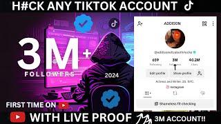 Get Unlimited Verified TikTok Accounts | #TikTok Tricks | Followers & Likes