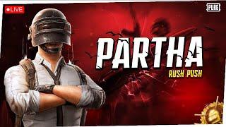 PUBG PC Ranked  Stream தமிழ்  #bgmi #pubgpclive #pubgpctamil #parthapubg #pubg