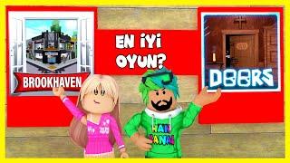 ROBLOX DOĞRUYU SEÇ YADA ÖL  (Deadly Decisions)