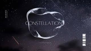 Constellations - Mushee Soundscapes | Healing Ambient Music | 3 Hour Meditation Music