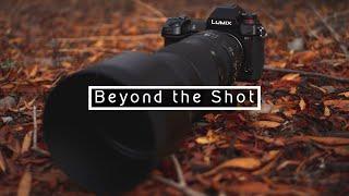 Panasonic S1R Wildlife/Bird Photography Quick Review | BEYOND THE SHOT