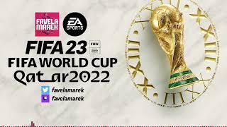 Welcome to Jamrock - Damian Marley (FIFA 23 Official World Cup Soundtrack)