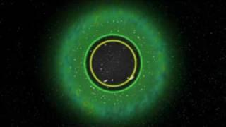 The Expanding Universe