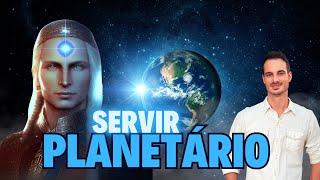 Servir Planetário | 12/03/2025